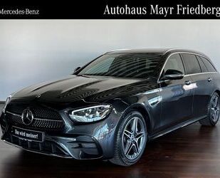 Mercedes-Benz E 220 Gebrauchtwagen
