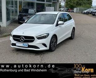 Mercedes-Benz B 200 Gebrauchtwagen