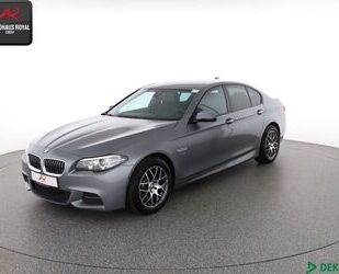 BMW 525 Gebrauchtwagen