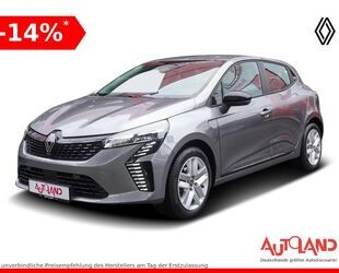 Renault Clio Gebrauchtwagen