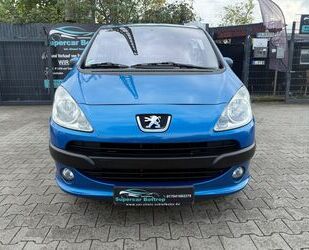 Peugeot 1007 Gebrauchtwagen