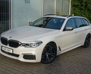 BMW M550 Gebrauchtwagen