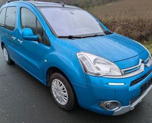 Citroen Berlingo Gebrauchtwagen