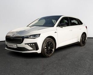 Skoda Scala Gebrauchtwagen