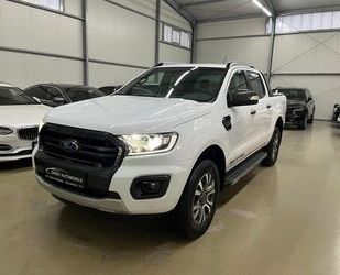 Ford Ranger Gebrauchtwagen