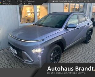 Hyundai KONA Gebrauchtwagen