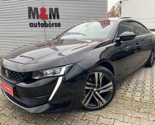 Peugeot 508 Gebrauchtwagen