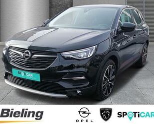 Opel Opel Grandland X , Business Innovation Plug-In-Hyb Gebrauchtwagen