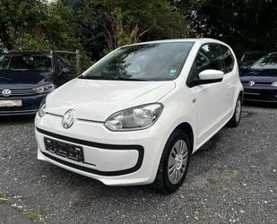 VW up! Gebrauchtwagen