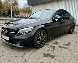 Mercedes-Benz C 300 Gebrauchtwagen