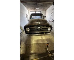 Ford F 100 Oldtimer