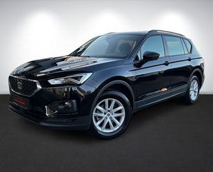 Seat Tarraco Gebrauchtwagen