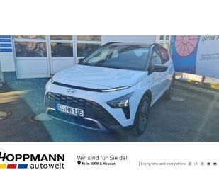 Hyundai BAYON Gebrauchtwagen