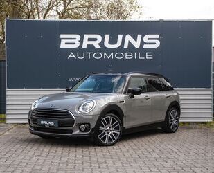 Ford Cooper Clubman 