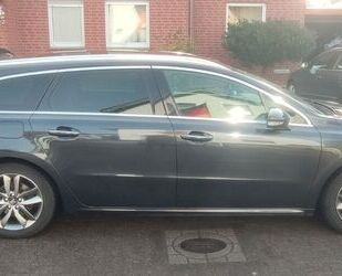 Peugeot 508 Gebrauchtwagen