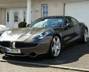 FISKER Karma Gebrauchtwagen