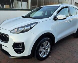 Kia Sportage Gebrauchtwagen