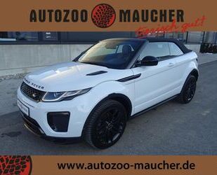 Land Rover Range Rover Evoque Gebrauchtwagen