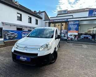 Citroen Berlingo Gebrauchtwagen
