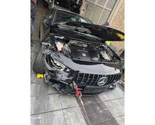 Mercedes-Benz CLA 45 AMG Shooting Brake Gebrauchtwagen