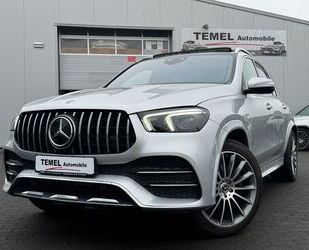 Mercedes-Benz GLE 350 Gebrauchtwagen
