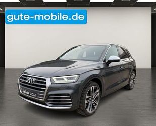 Audi SQ5 Gebrauchtwagen