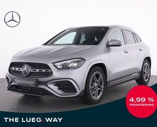 Mercedes-Benz GLA 180 Gebrauchtwagen