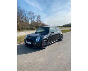 Mini Cooper S Gebrauchtwagen