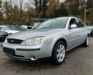 Ford Mondeo Gebrauchtwagen