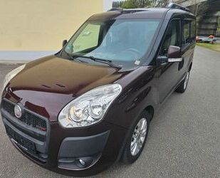 Fiat Doblo Gebrauchtwagen