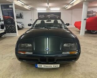 BMW Z1 Gebrauchtwagen