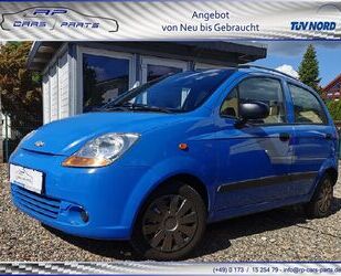 Chevrolet Matiz Gebrauchtwagen