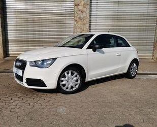 Audi A1 Gebrauchtwagen