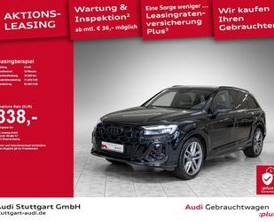 Audi Q7 Gebrauchtwagen