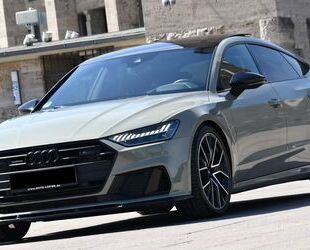 Audi A7 Gebrauchtwagen