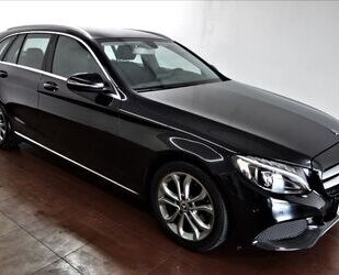 Mercedes-Benz C 220 Gebrauchtwagen