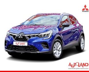 Mitsubishi ASX Gebrauchtwagen