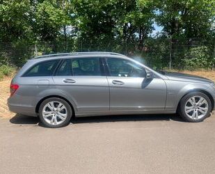 Mercedes-Benz C 250 Gebrauchtwagen