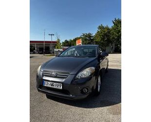Kia ceed Sportswagon Gebrauchtwagen
