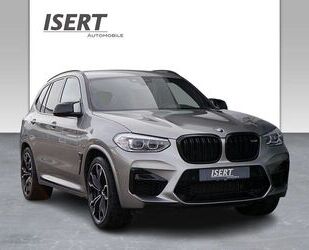 BMW X3 M Gebrauchtwagen
