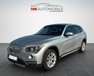 BMW X1 Gebrauchtwagen