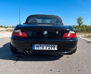 BMW Z3 Gebrauchtwagen