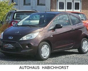 Ford Ka/Ka+ Gebrauchtwagen