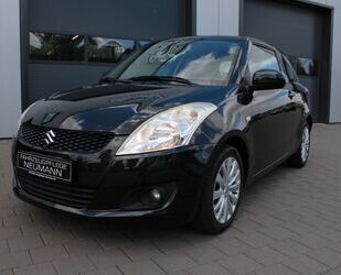 Suzuki Swift Gebrauchtwagen