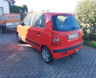 Hyundai Atos Gebrauchtwagen
