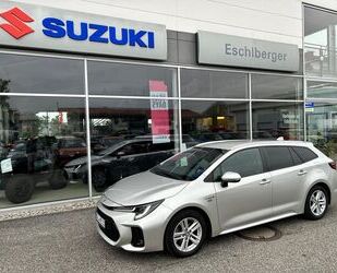 Suzuki Swace Gebrauchtwagen