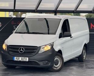 Mercedes-Benz Vito Gebrauchtwagen
