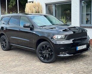 Dodge Durango Gebrauchtwagen
