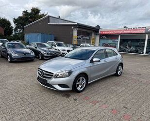 Mercedes-Benz A 180 Gebrauchtwagen