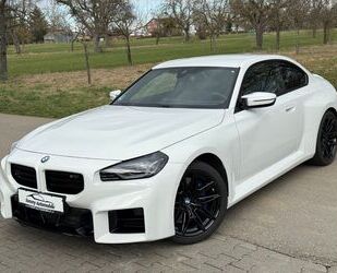BMW M2 Gebrauchtwagen